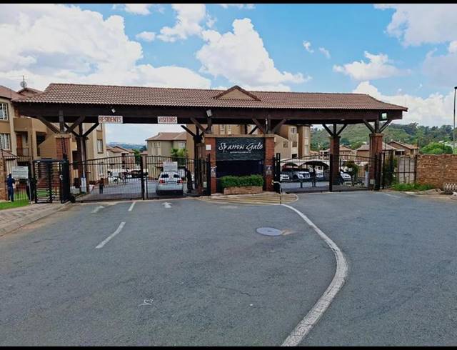 2 BEDROOM APARTMENT FOR SALE IN MEREDALE